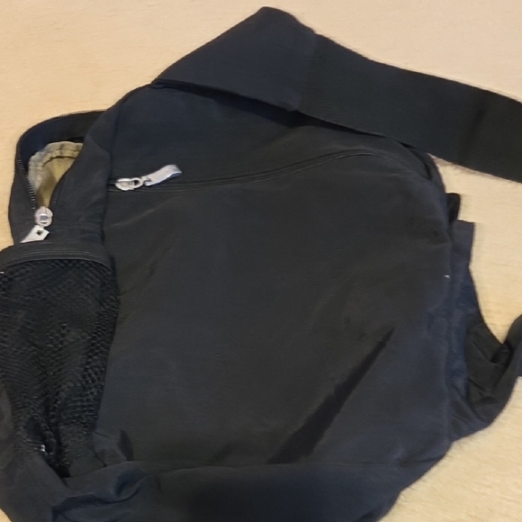 Baggallini Black Bag - Picture 5 of 6